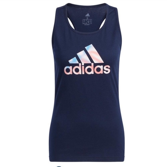 New Adidas tank - Picture 1 of 14